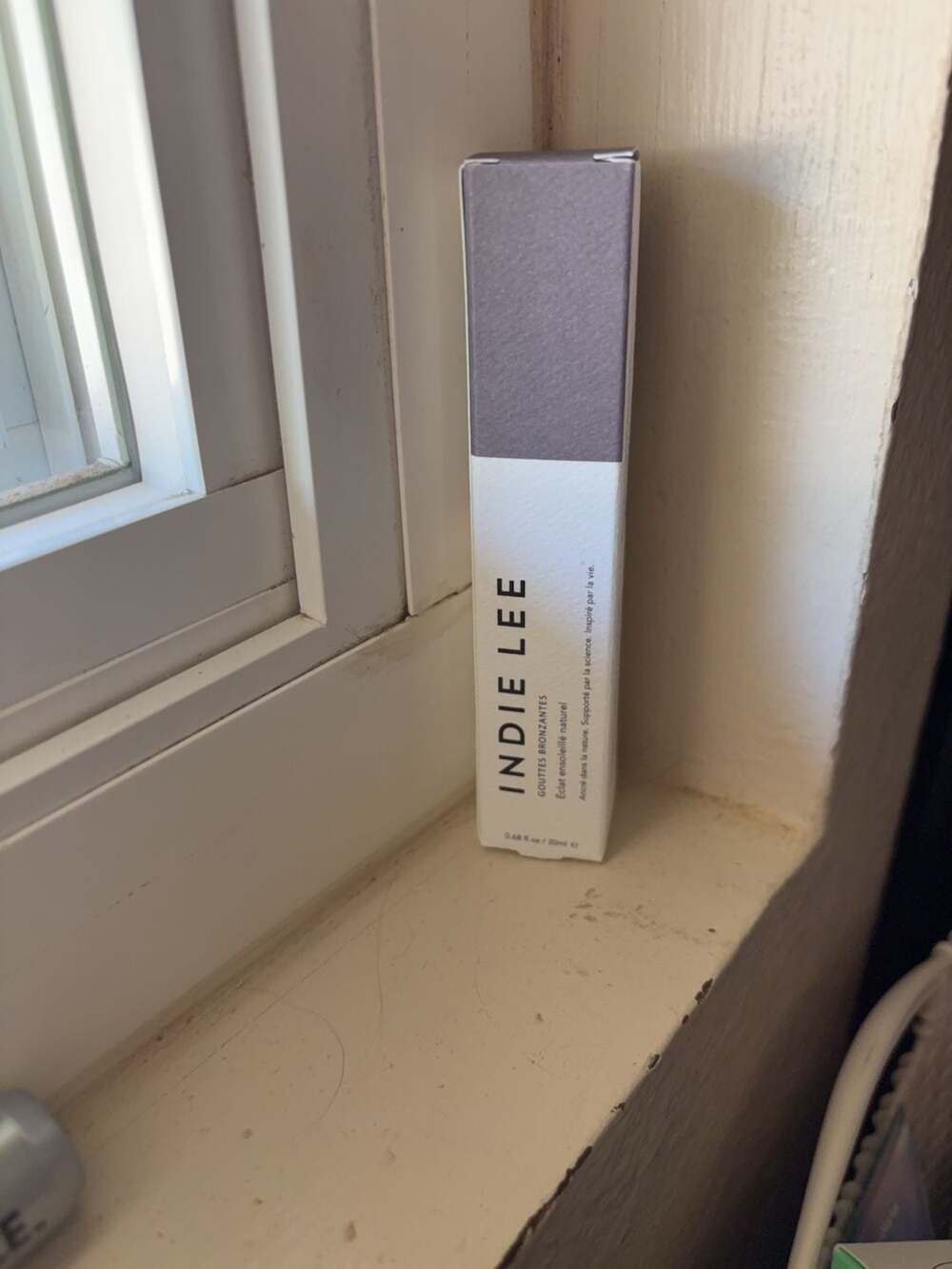 Indie Lee Bronzing Drops 0.68 fl oz / 20ml